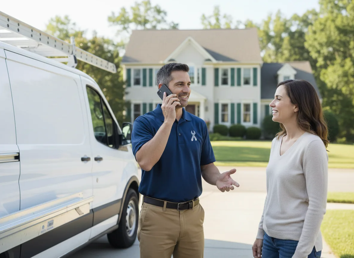 Home Gutter Service Denison, KS FAQs